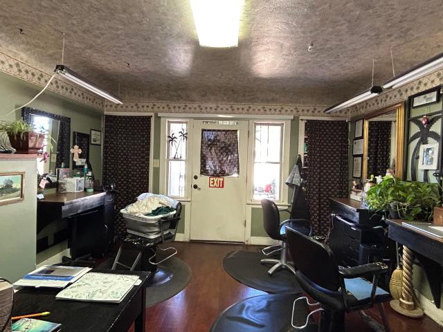 Commercial for sale in Red Bluff, California