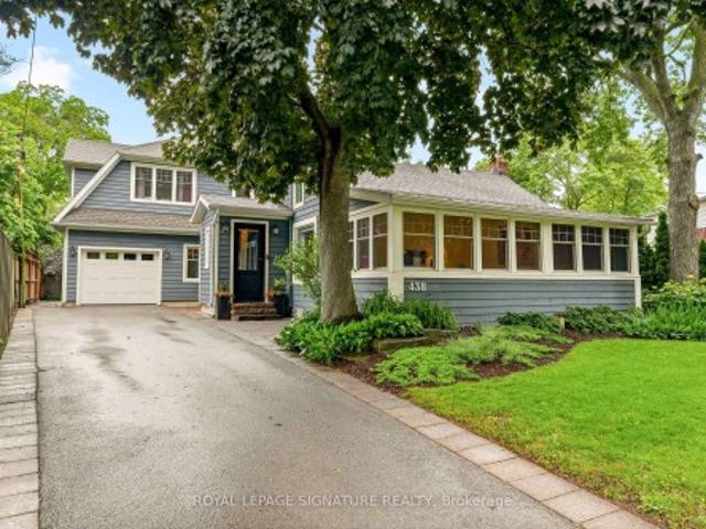 House for sale in Oakville, Ontario