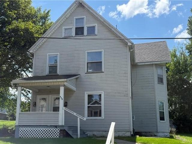 House for sale in Mercer, Pennsylvania