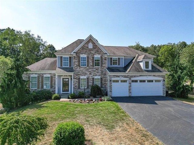House for sale in Beaver, Pennsylvania