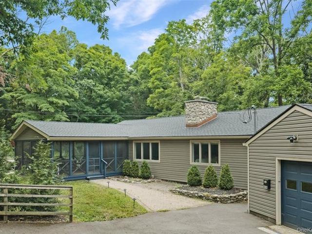 House for sale in Rhinebeck, New York