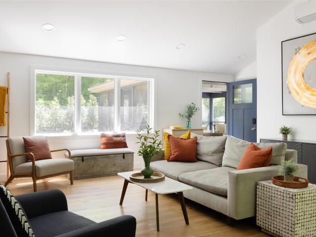 House for sale in Rhinebeck, New York