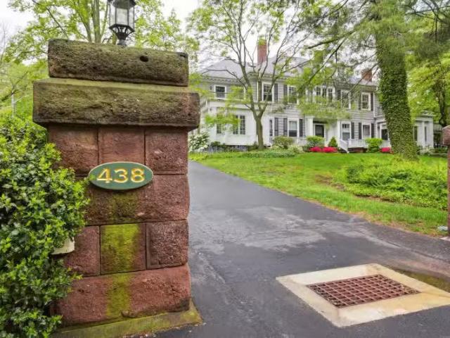 Condo for sale in New Haven
