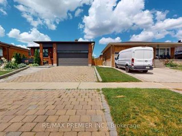 House for sale in York, Ontario