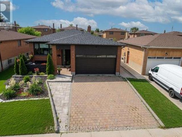 House for sale in York, Ontario