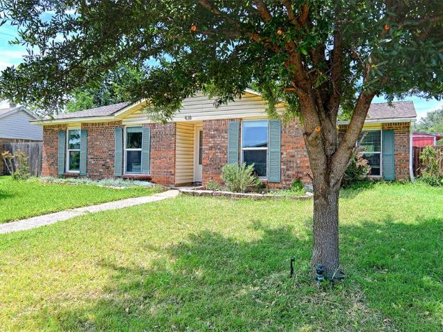 House for sale in Coppell, Texas