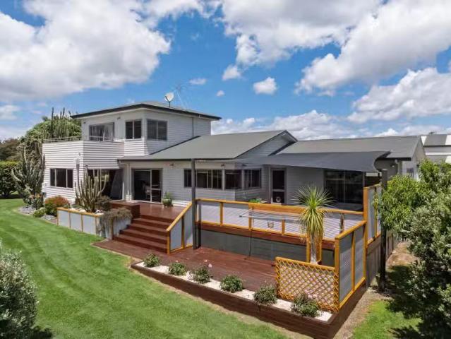 House for sale in Whakamarama, Bay Of Plenty
