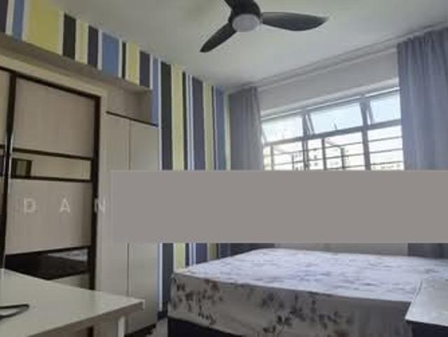 Property for rent