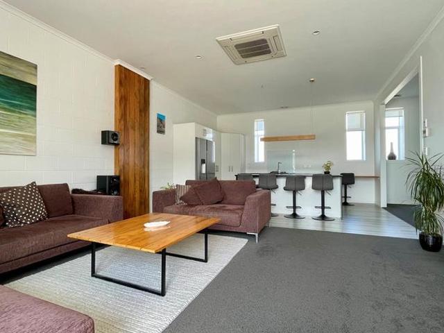 Apartment for rent in Mangapapa, Gisborne
