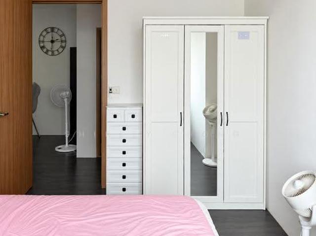 Apartment for rent in Brickland, Singapore