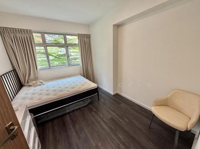 Apartment for rent in Brickland, Singapore