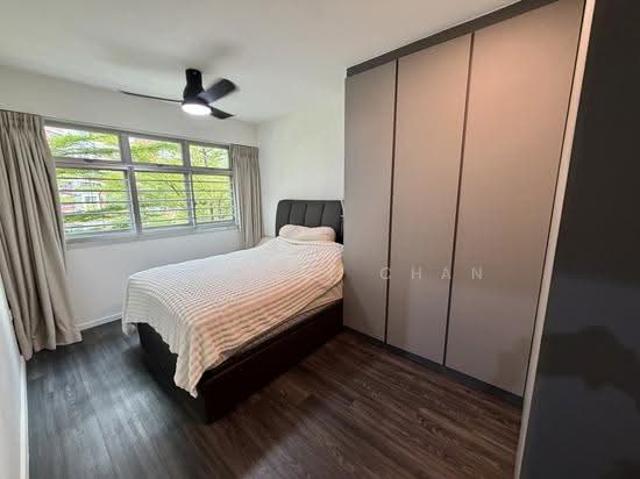 Apartment for rent in Brickland, Singapore