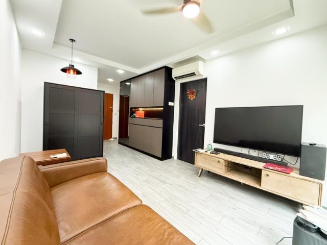 Apartment for rent