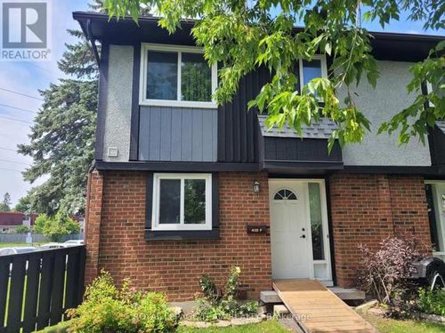 Townhouse for sale in Mulhurst Bay, Ontario