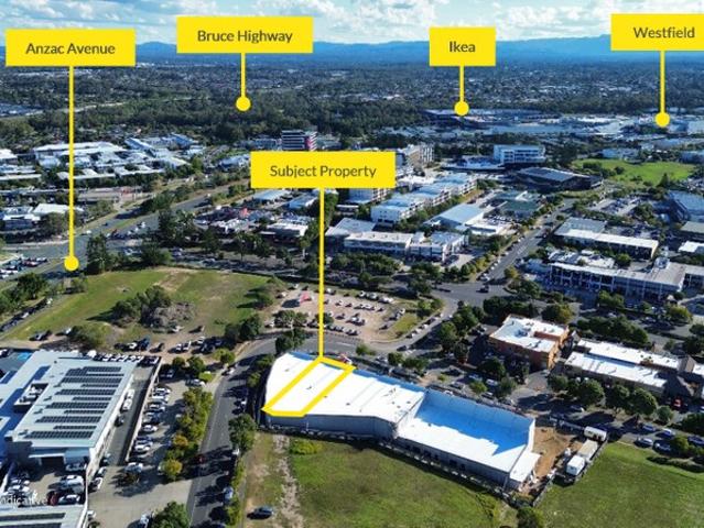 Property for rent in North Lakes, Greater Brisbane