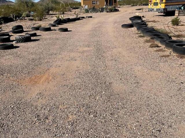 Land for sale in Tonopah