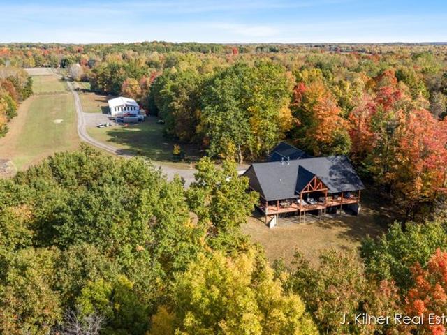 House for sale in Kent City, Michigan