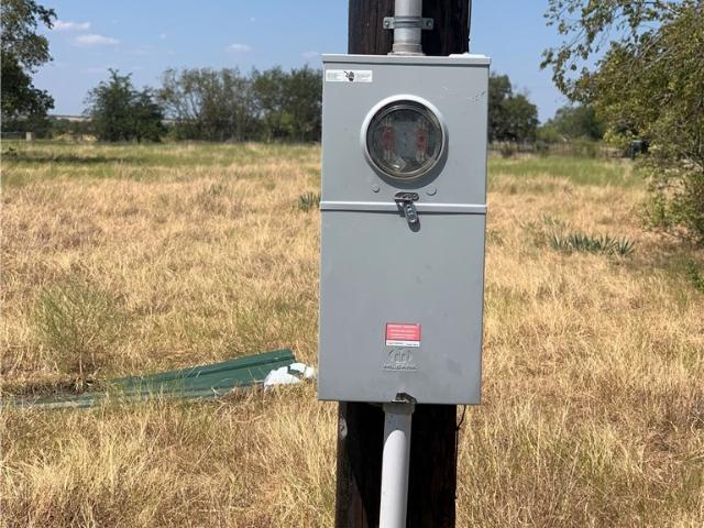Farm for sale in Gatesville, Texas
