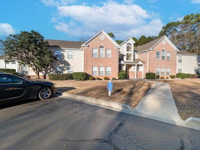 Condo for sale in Murrells Inlet, Georgetown County