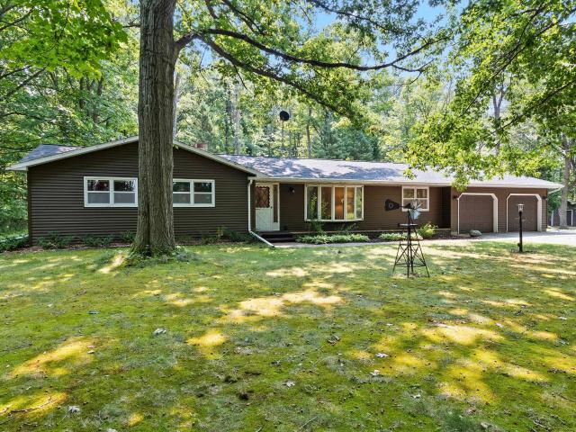 House for sale in Wisconsin