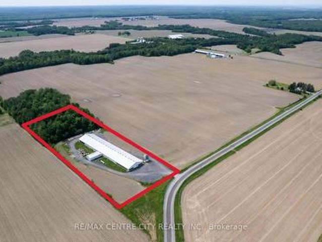 Land for sale in The Nation, Ontario