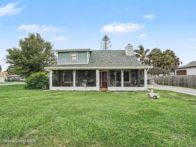 House for sale in Cocoa, Florida