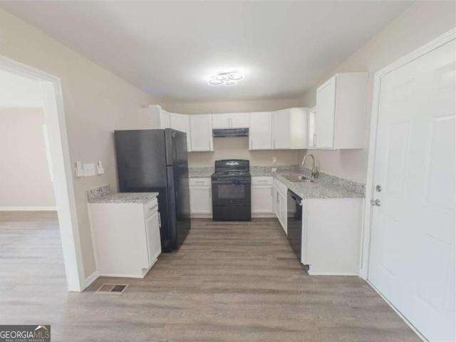 House for sale in Georgia