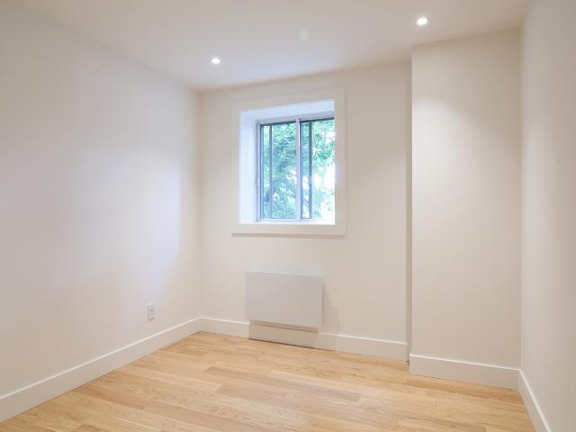 Apartment for rent in St. Leonard's, Quebec