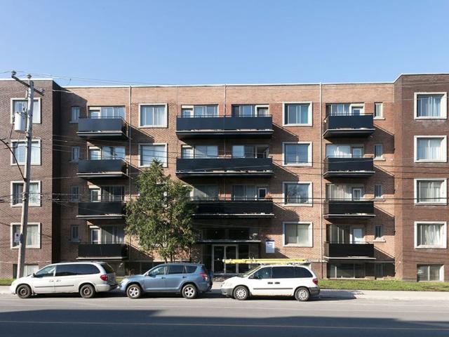 Apartment for rent in St. Leonard's, Quebec