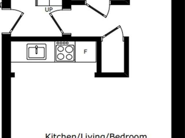 Apartment for rent in St. Leonard's, Quebec