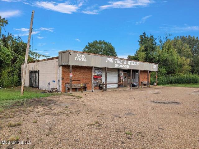 Commercial for sale in Jackson, Mississippi