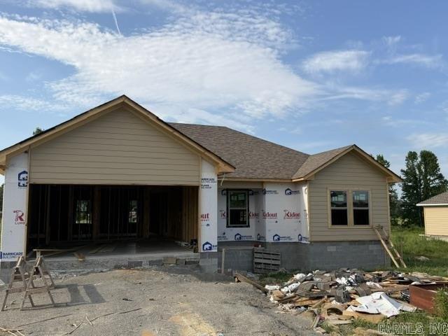 House for sale in Ark
