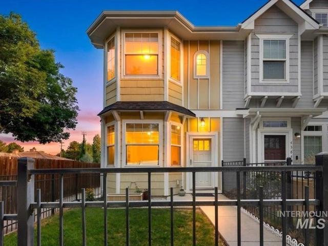 Townhouse for sale in Boise, Idaho