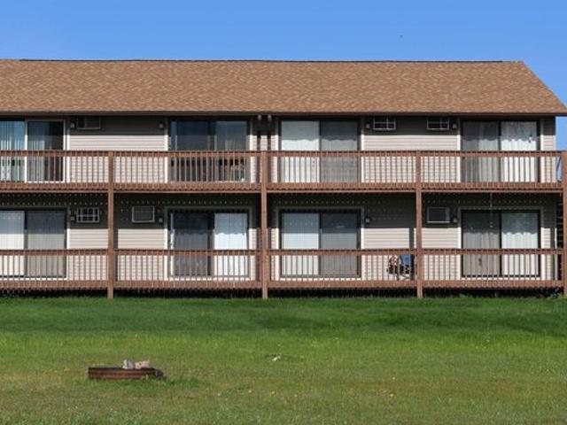 Condo for sale in Oscoda, Michigan