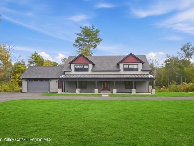 House for sale in Catskill, New York