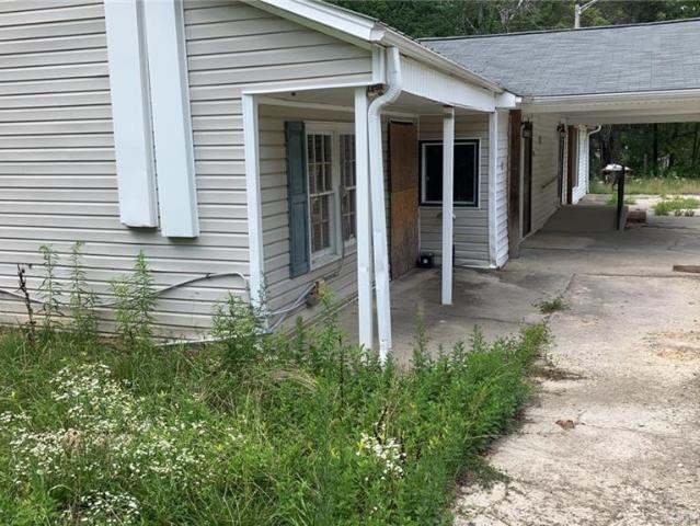 Commercial for sale in Roxboro, North Carolina