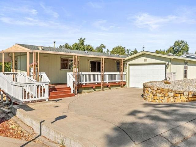 House for sale in Diamond Springs, California