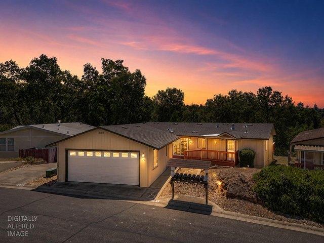 House for sale in Diamond Springs, California