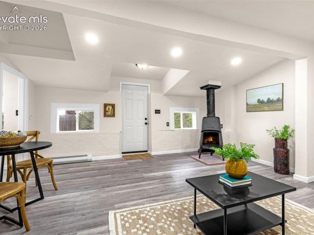 House for sale in Cascade, Colorado