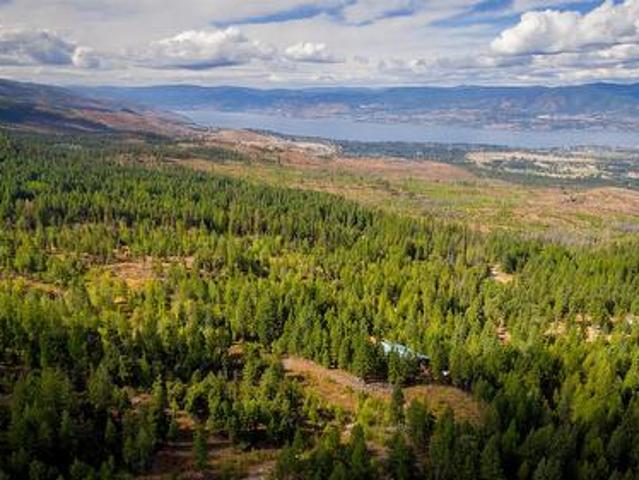 Land for sale in British Columbia