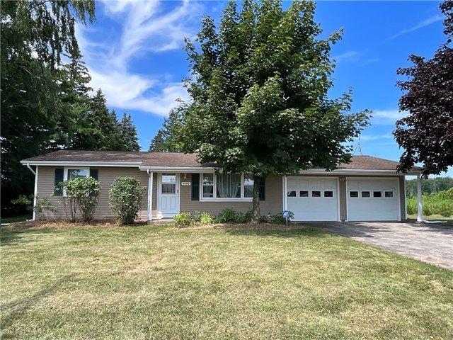 House for sale in Orleans, New York