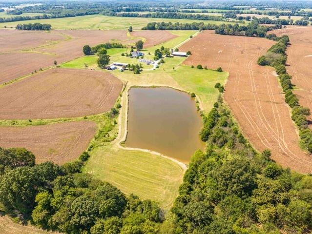 House for sale in Mason, West Tennessee