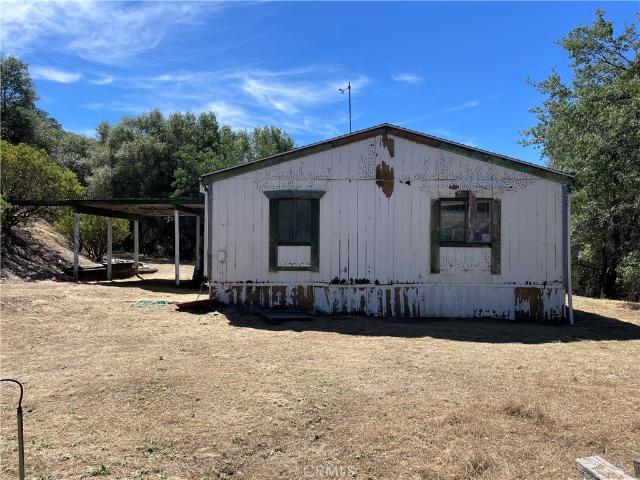 House for sale in Mariposa, California