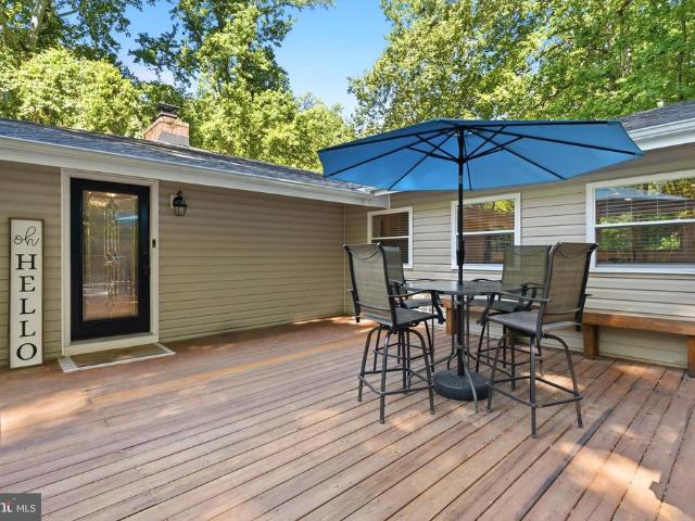 House for sale in Huntingtown, Maryland