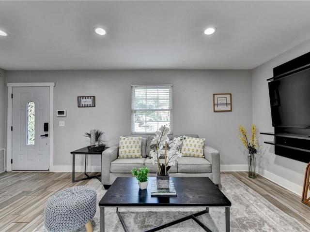 House for sale in Lilburn, Georgia