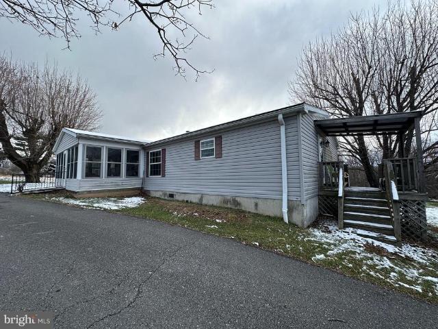 House for sale in Pennsylvania