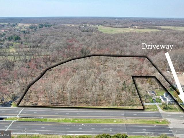 Land for sale in Delaware