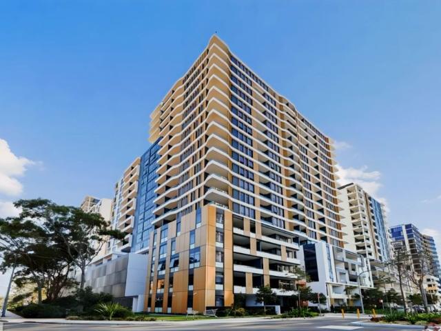 Apartment for rent in Sydney, New South Wales