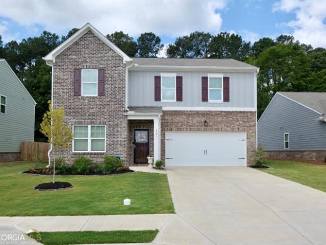 House for sale in Loganville, Georgia