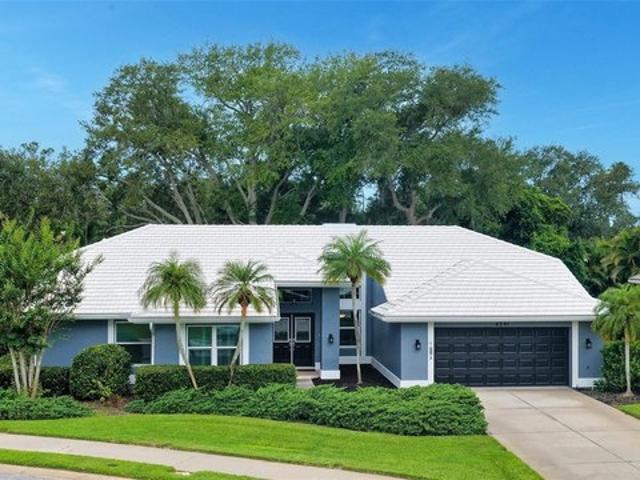 House for sale in Sarasota, Florida